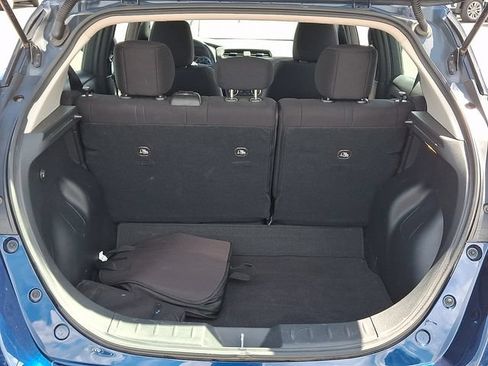 Used 2025 Nissan Leaf S FWD image 31
