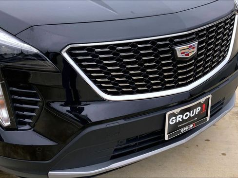 Used 2023 Cadillac XT4 Premium Luxury image 30