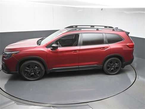 Certified 2024 Subaru Ascent Onyx Edition Limited w/ Popular Package Onyx image 45