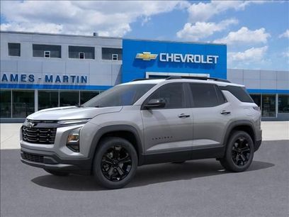 New 2027 Chevrolet Equinox LT w/ Midnight Edition