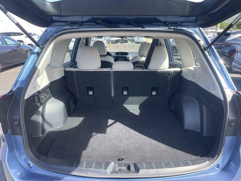 Used 2024 Subaru Forester image 19