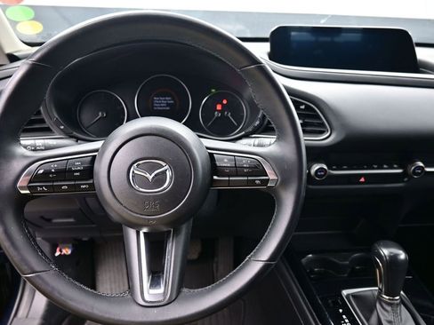 Used 2025 MAZDA CX-30 AWD 2.5 S w/ Select Sport Pkg image 16