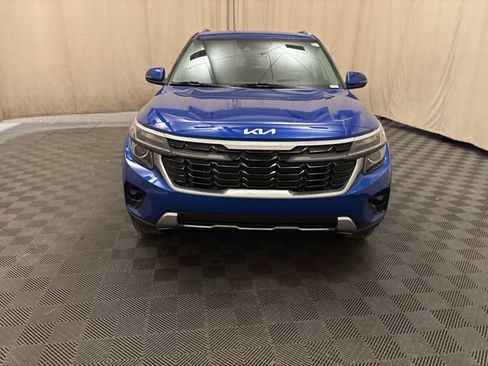 Certified 2024 Kia Seltos S AWD/4WD image 4