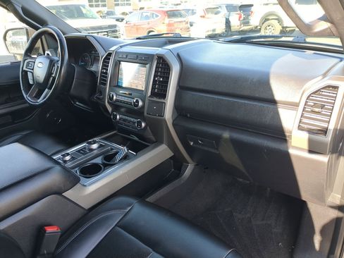 Used 2019 Ford Expedition XLT w/ Equipment Group 201A image 20