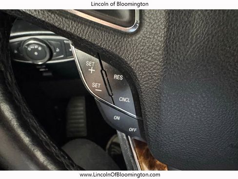 Used 2016 Lincoln MKX Select w/ Select Plus Package AWD/4WD image 44