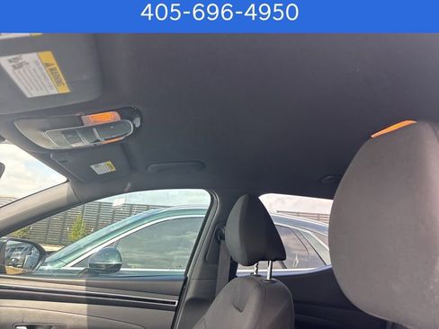 Certified 2023 Hyundai Santa Cruz SEL w/ Cargo Package image 14