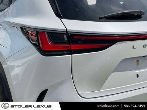 Used 2024 Lexus NX 350 AWD image 9