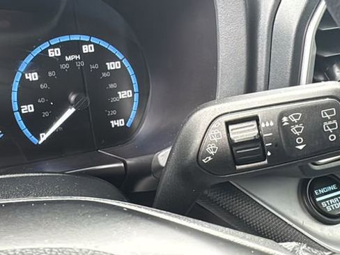 Certified 2023 Ford Bronco Sport Big Bend w/ Convenience Package image 20