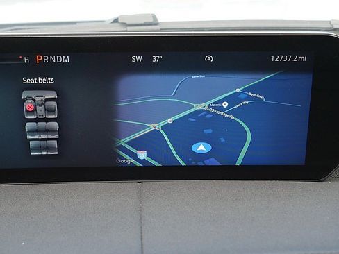 Used 2025 Ford Expedition Tremor image 30