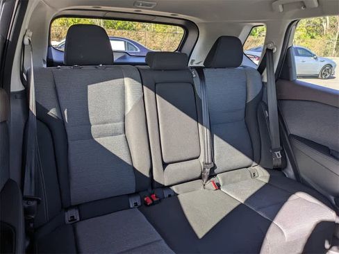 Used 2021 Nissan Rogue S image 9