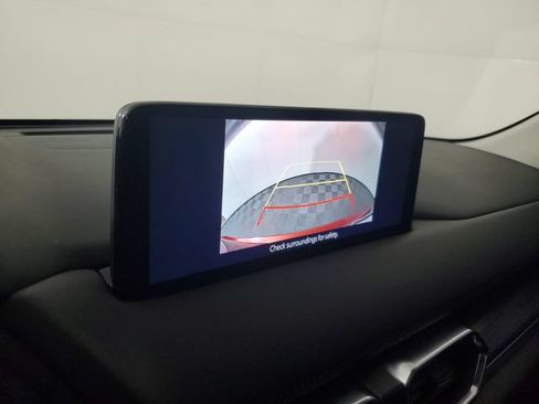 Used 2023 MAZDA CX-5 AWD 2.5 S w/ Premium Package image 29