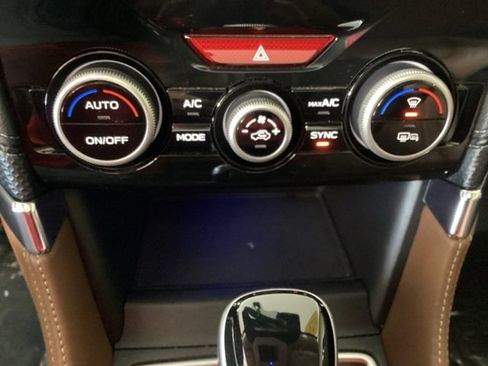 Certified 2023 Subaru Forester Touring image 25