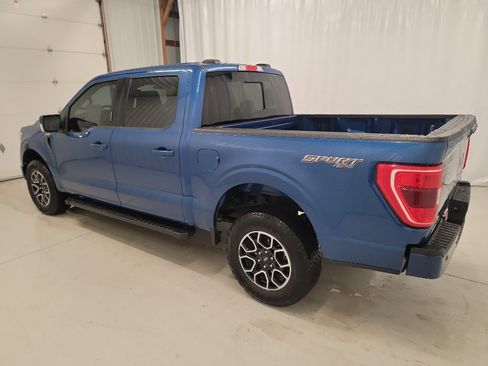 Used 2023 Ford F150 XLT w/ Equipment Group 302A High image 20