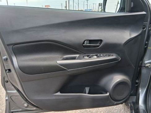 Used 2024 Nissan Kicks S FWD image 12