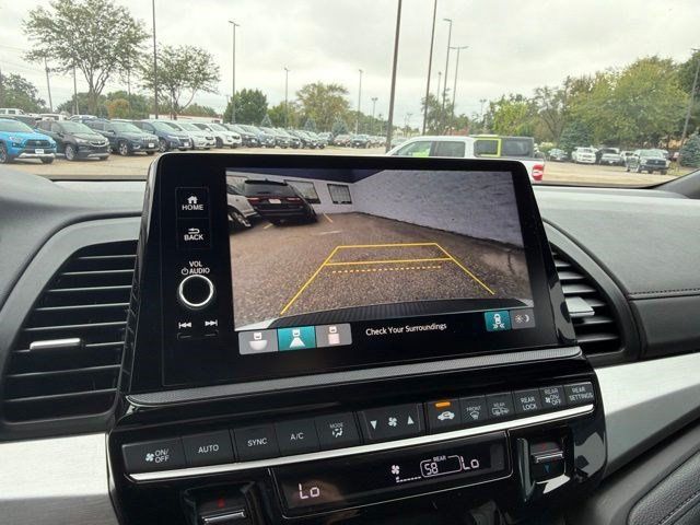 Used 2025 Honda Odyssey Sport-L image 28