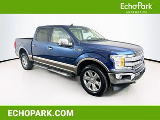 Used 2019 Ford F150 Lariat video 1