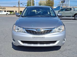 Used 2008 Subaru Impreza Outback Sport w/ Popular Equipment Group 3A video 2