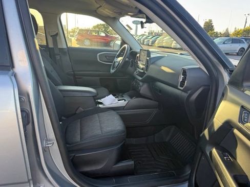 Used 2022 Ford Bronco Sport Big Bend AWD/4WD image 12