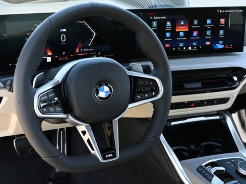 New 2027 BMW 430i Coupe w/ M Sport Package RWD image 14