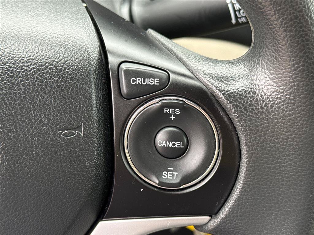 Used 2015 Honda Civic LX image 15