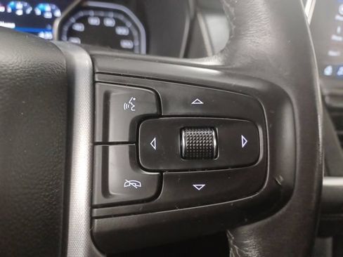 Used 2021 GMC Yukon SLT w/ Rear Media and Nav Package RWD image 27
