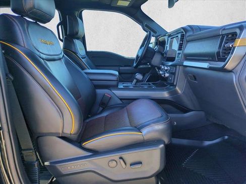 Used 2025 Ford F150 Tremor w/ Equipment Group 402A High image 20