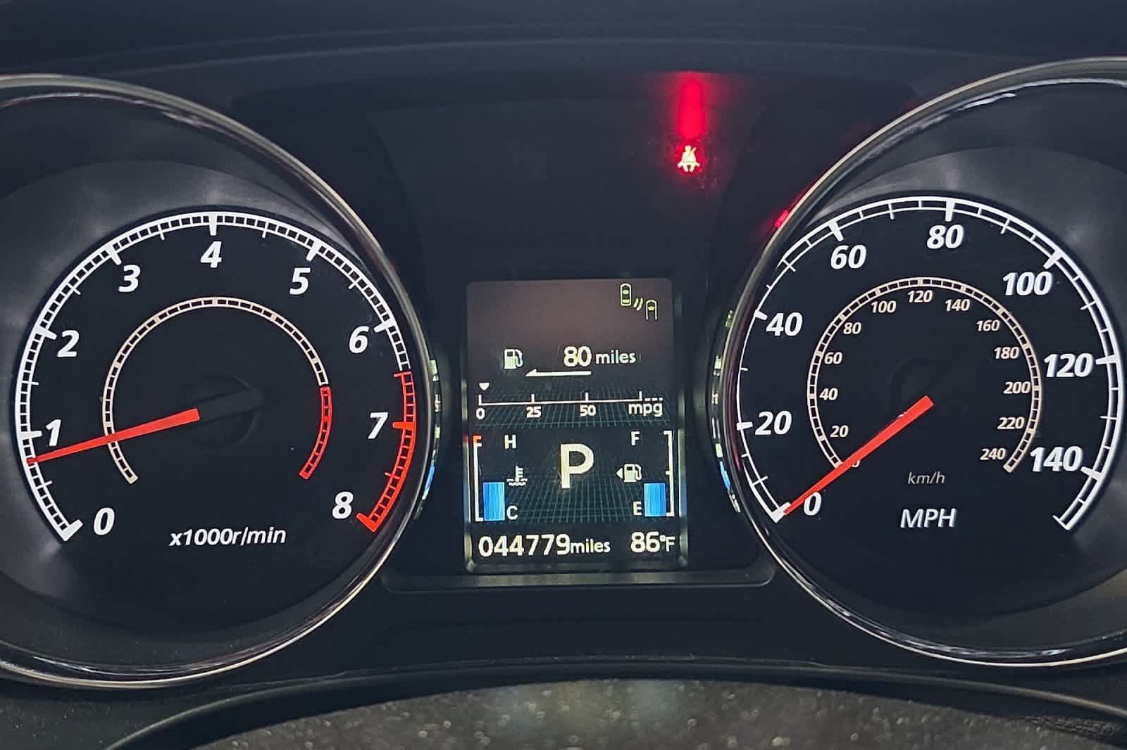 Used 2024 Mitsubishi Outlander Sport SE AWD/4WD image 25