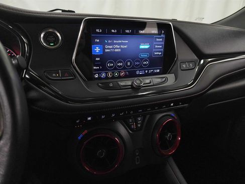 Used 2021 Chevrolet Blazer RS image 21