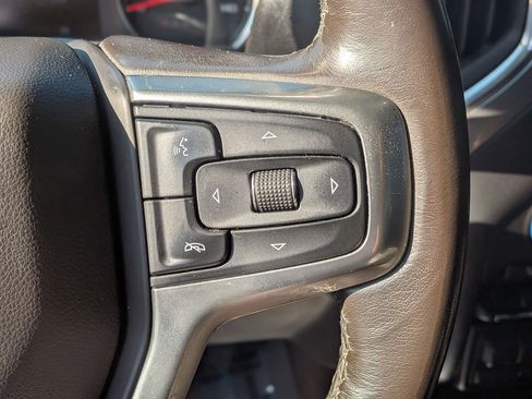 Used 2021 Chevrolet Silverado 2500 LT w/ All Star Edition image 22