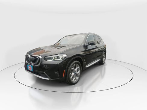 Used 2023 BMW X3 xDrive30i w/ Convenience Package image 4