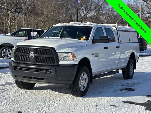 Used 2017 RAM 3500 Tradesman w/ Popular Equipment Group image 27