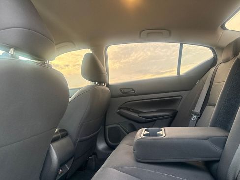 Certified 2023 Nissan Altima 2.5 SV FWD image 29
