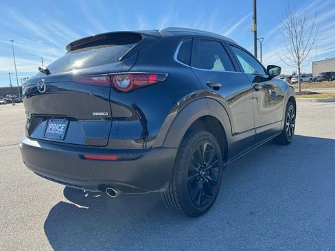 Used 2024 MAZDA CX-30 AWD 2.5 S w/ Select Sport Pkg image 5