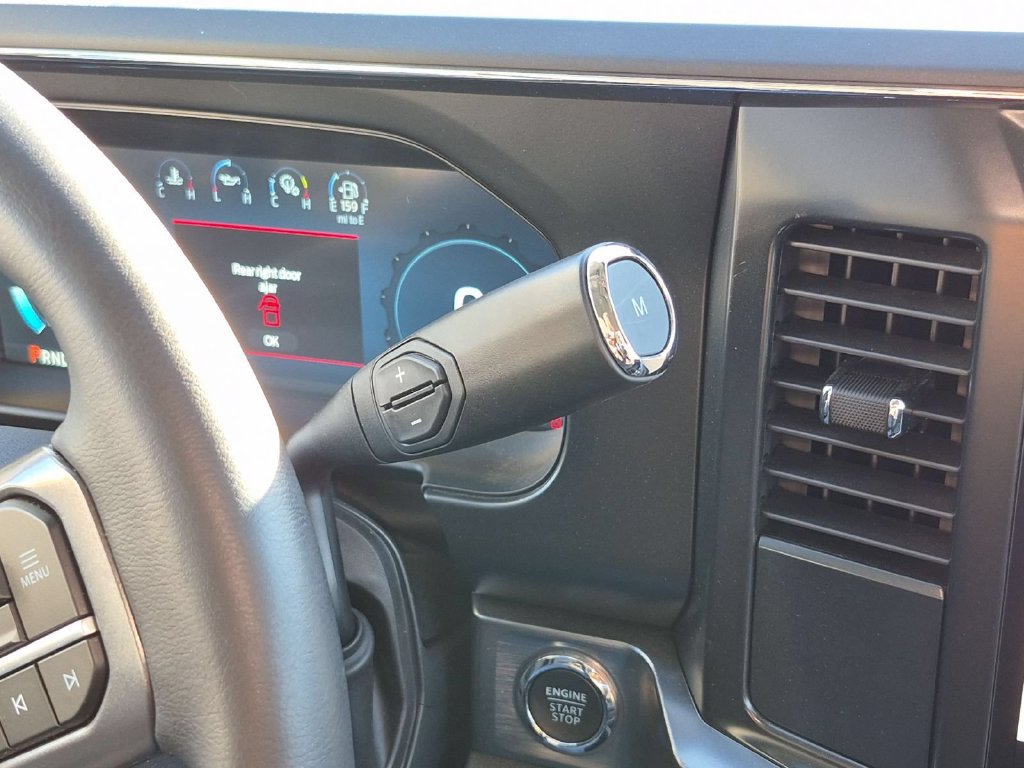 Used 2026 Ford F250 Lariat w/ Black Appearance Package AWD/4WD image 14