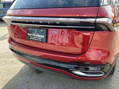 New 2026 Lincoln Nautilus Reserve image 4