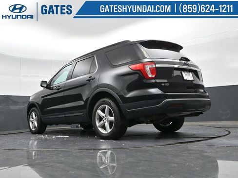 Used 2018 Ford Explorer 4WD image 37