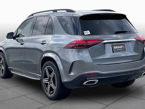 Used 2024 Mercedes-Benz GLE 350 4MATIC image 12