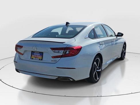 Used 2022 Honda Accord Sport Special Edition image 5