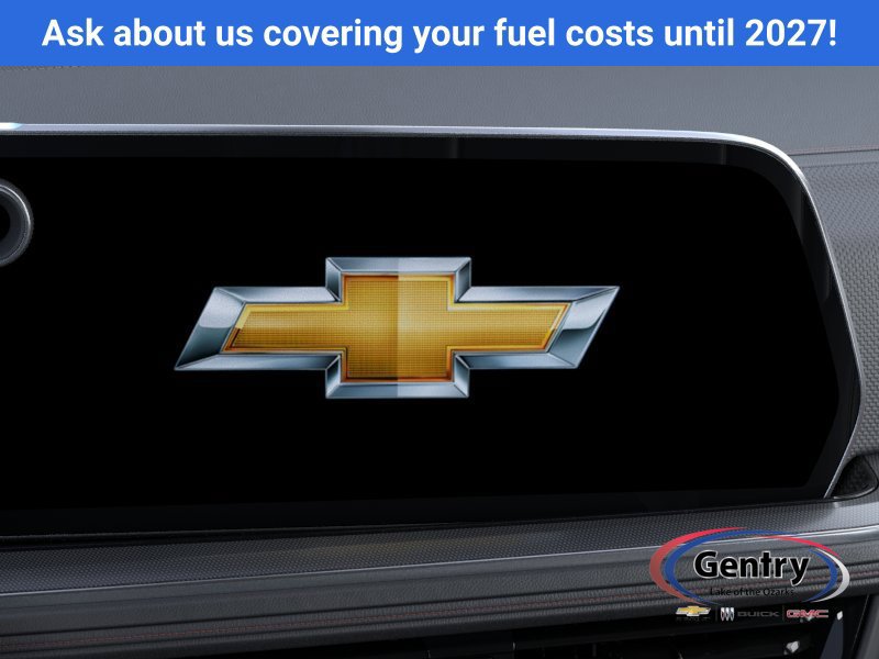 New 2026 Chevrolet Tahoe RST w/ Comfort Package AWD/4WD image 20