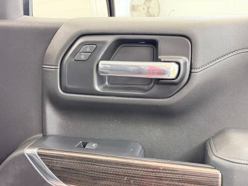 Used 2021 Chevrolet Silverado 1500 RST w/ Convenience Package II AWD/4WD image 34