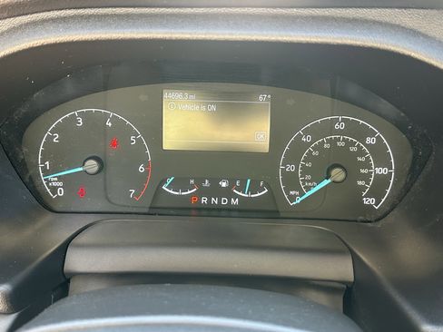 Used 2024 Ford Transit 350 Base w/ Load Area Protection Package image 26