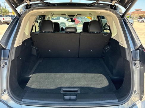 Used 2026 Nissan Rogue SL FWD image 16
