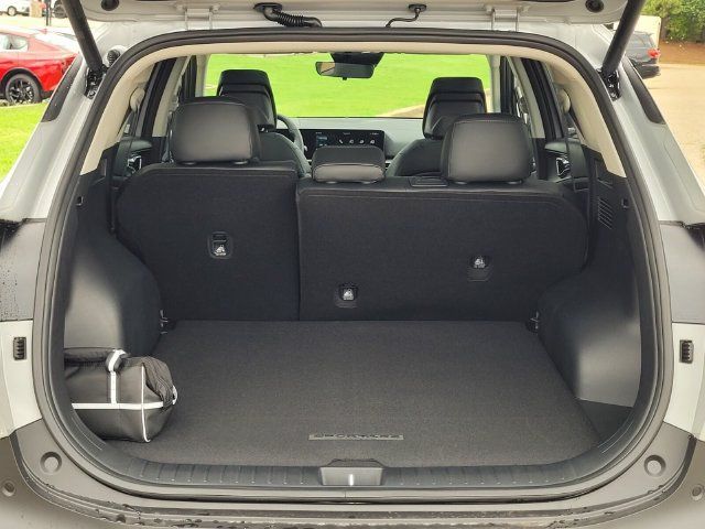 New 2026 Kia Sportage EX w/ EX Panorama Roof Package FWD image 7