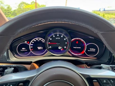 Used 2021 Porsche Cayenne GTS image 36