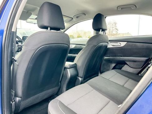 Certified 2024 Kia Forte LXS image 12