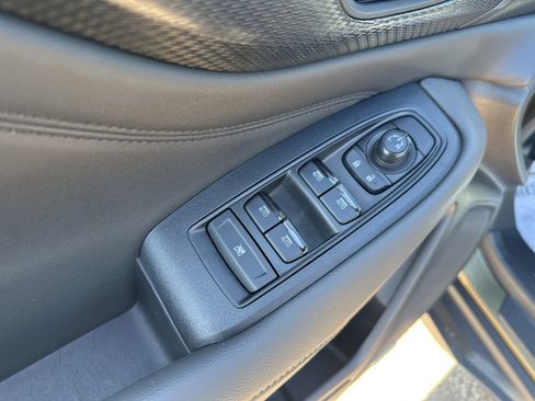 Used 2025 Subaru Outback Wilderness AWD/4WD image 20