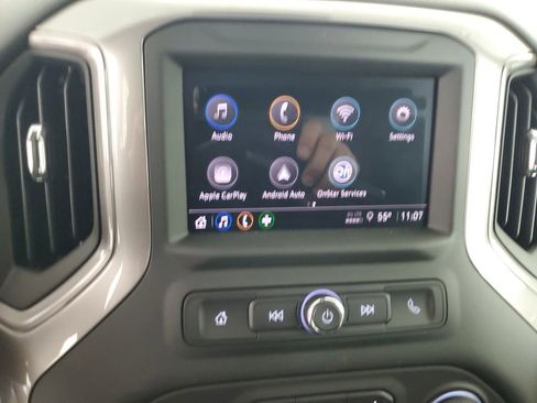 New 2026 Chevrolet Silverado 2500 W/T w/ WT Convenience Package image 28