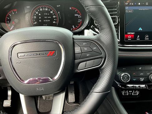 New 2026 Dodge Durango GT w/ Blacktop Package image 17