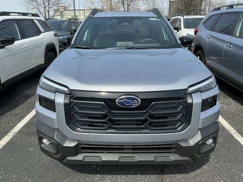 New 2026 Subaru Outback Premium image 3