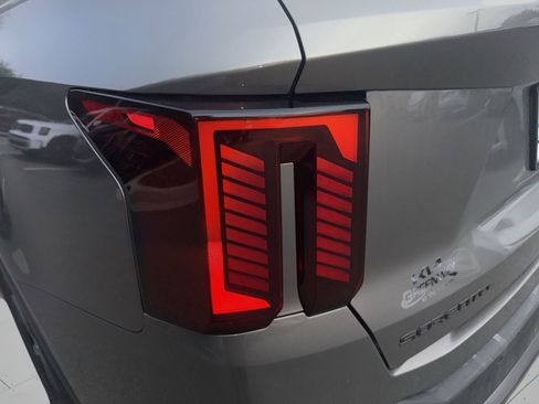 New 2026 Kia Sorento SX Prestige AWD/4WD image 7